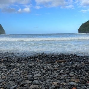 Meet your Posher, Iuliia